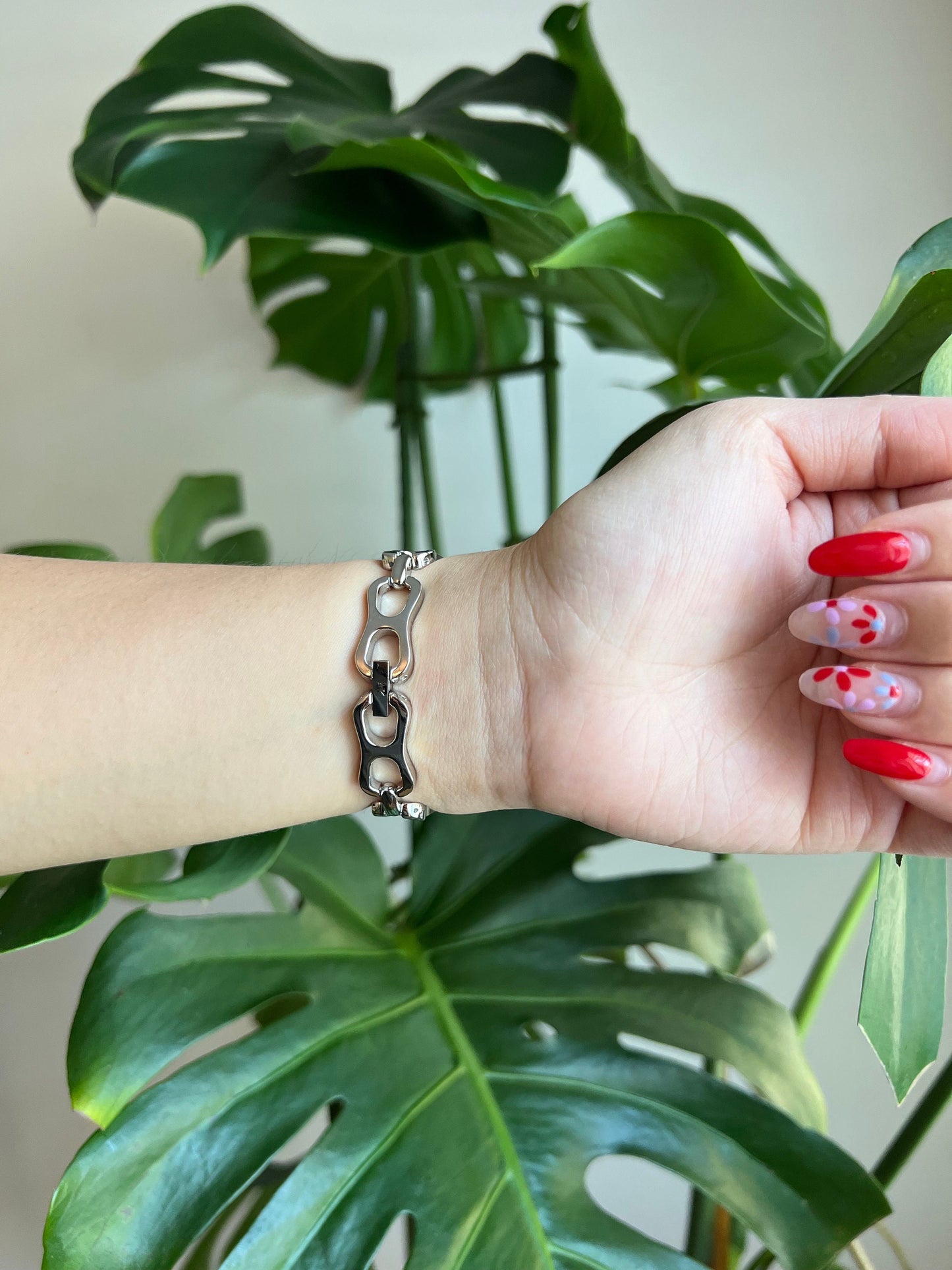 Vintage Armitron Dainty Women’s Watch | Tank Brown Dial | Brown Tone